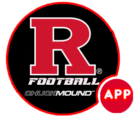 Rutgers Football App
